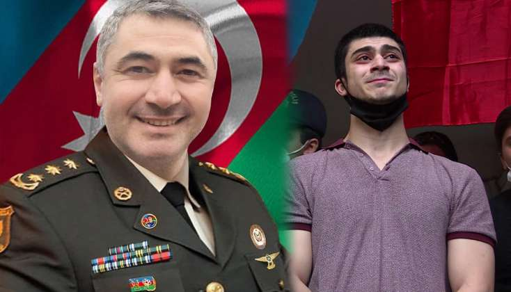 “30 il də keçsə, bu yara bizim ürəyimizdə qalacaq” - İlqar Mirzəyevin oğlu