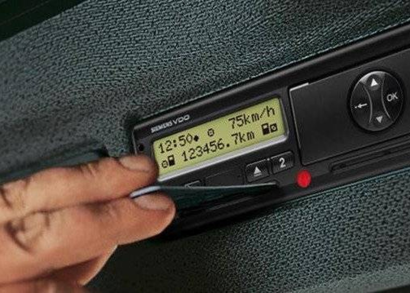 Sərnişin daşıyan nəqliyyat vasitələrinə yeni cihazlar quraşdırılacaq