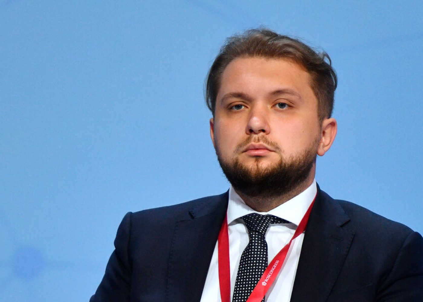 Rusiya Dövlət Dumasının sədr müavini qəzaya uğradı