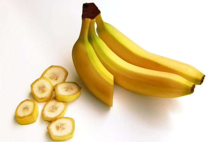 Banan yemək üçün ən pis vaxt AÇIQLANDI