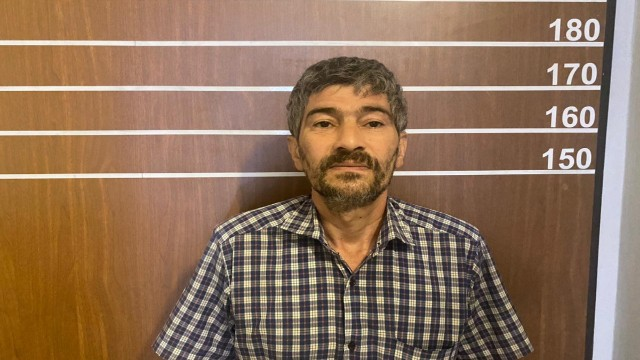 Salyanda keçmiş məhkum saxlanıldı