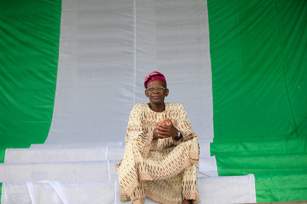 Nigeriyada fövqəladə vəziyyət elan olundu