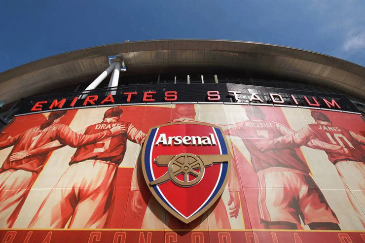"Arsenal" bu klubun kapitanını aldı - 122 milyon