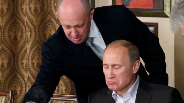"Putin PMK "Vaqner"i saxlamaq istəyir, lakin Priqojinsiz"