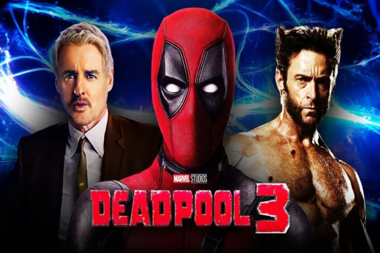 Hollvuddakı etirazlara görə film çəkilişləri dayandırıldı