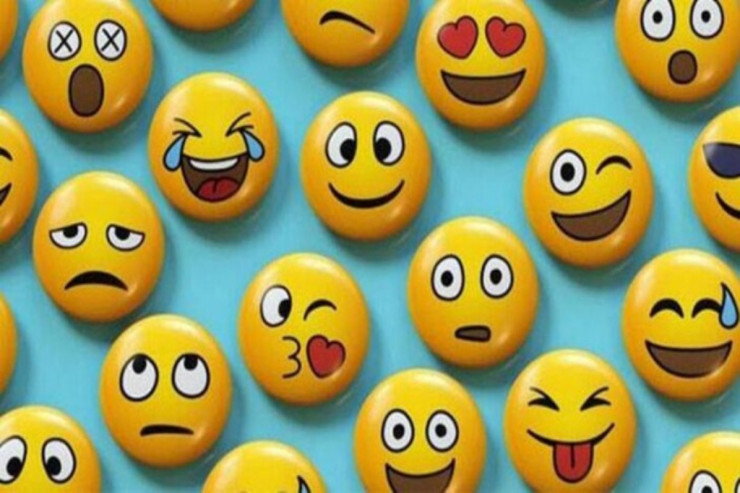 Telefonlara yeni emojilər gələcək