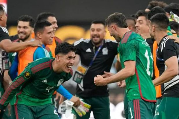 “Turan Tovuz”un futbolçusu milli komandası ilə gümüş medal qazandı