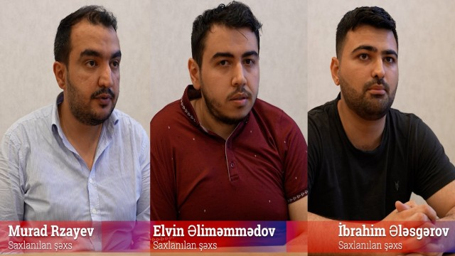Azərbaycanda iri qida şirkətindən 60 min manat tələb etdilər