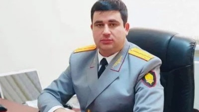 Ermənistanda yüksək vəzifəli məmur istefa verdi