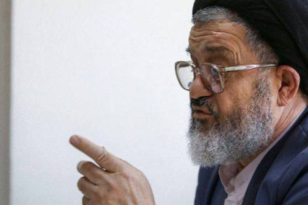 İranlı molla qadınları əşya kimi dəyərləndirdi: “Sahibi məlum deyil…”