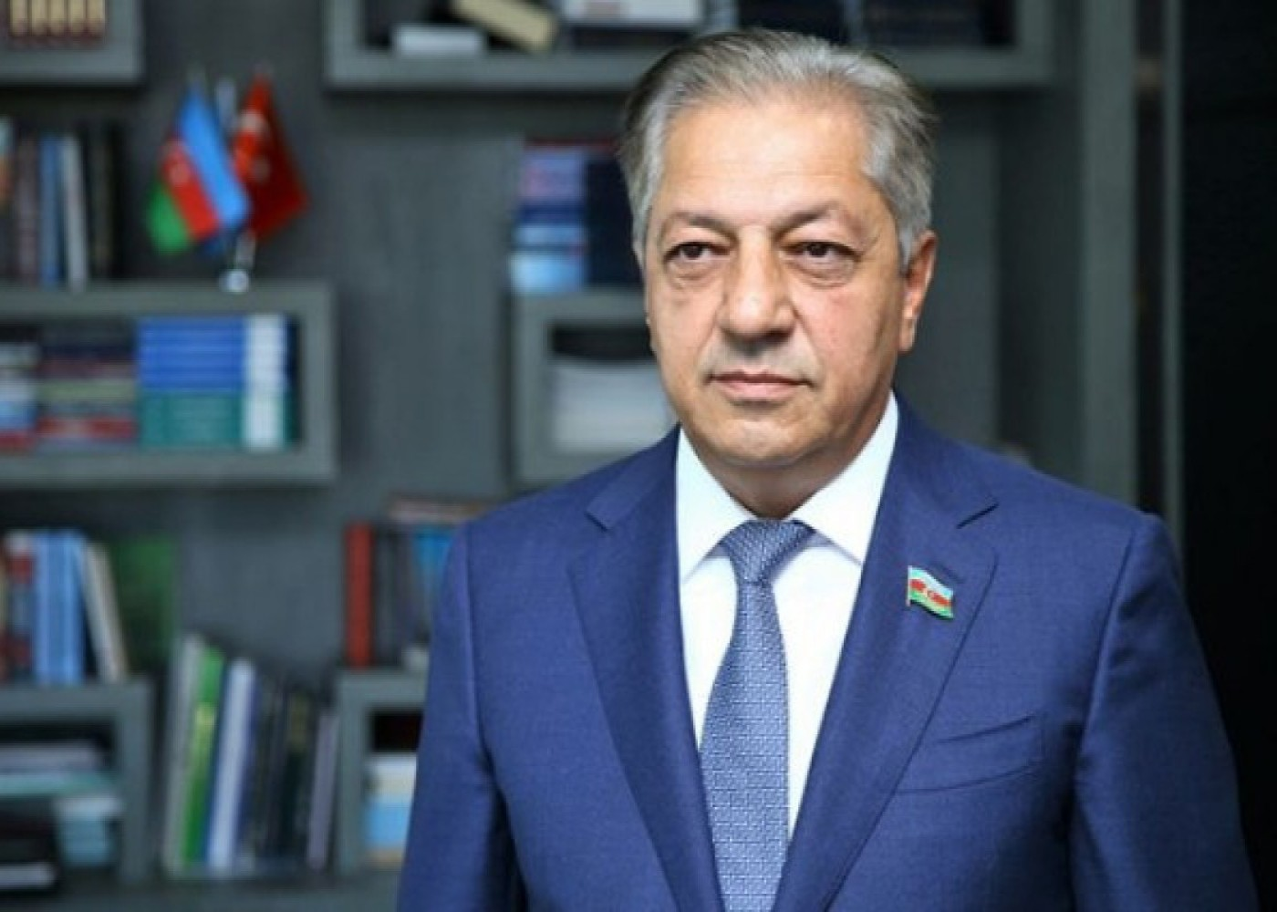 Prezidentdən Cavanşir Feyziyevlə bağlı SƏRƏNCAM