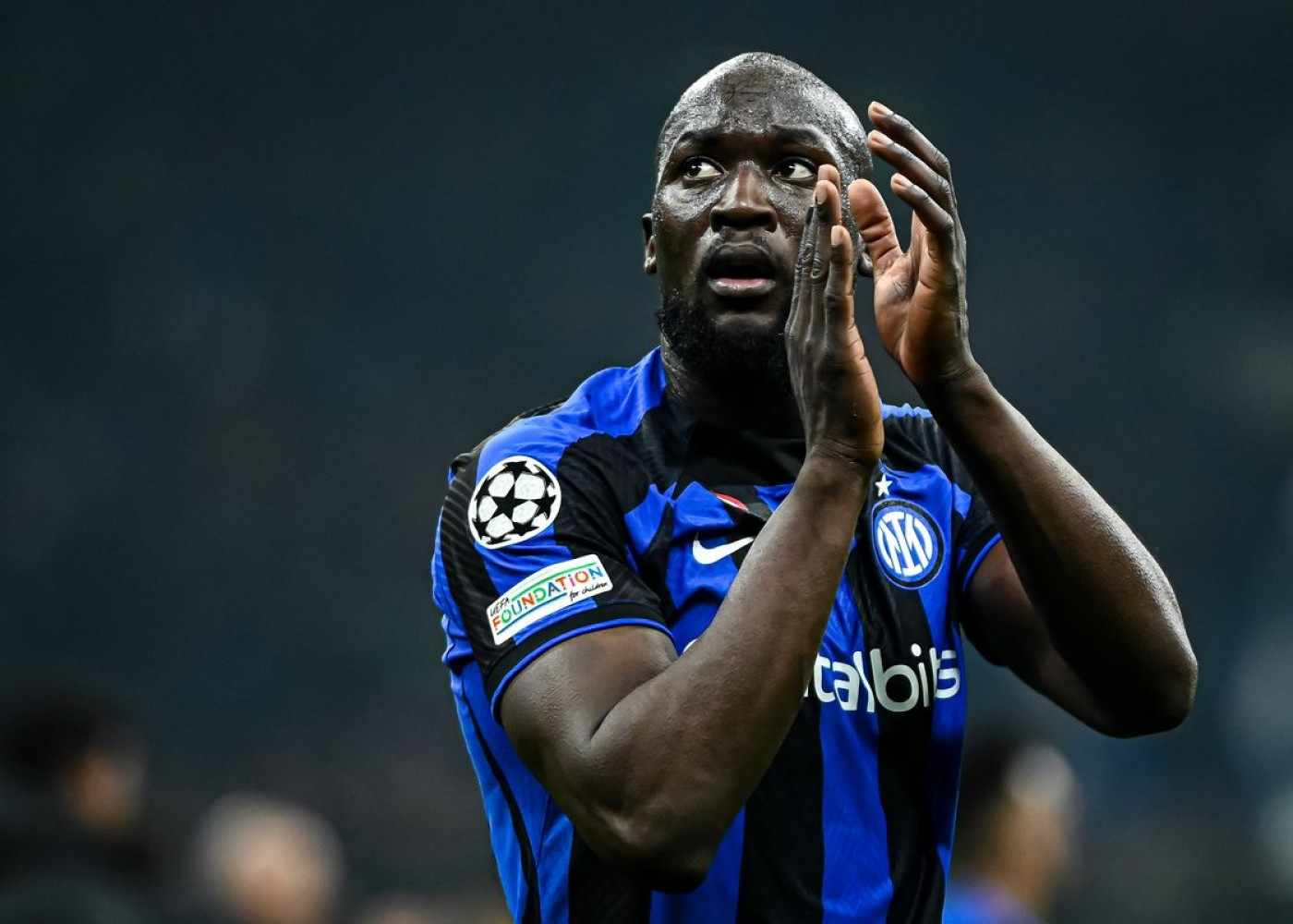 Lukaku "Yuventus"a keçə bilər