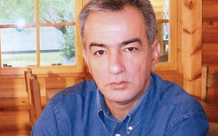 Telman Adıgözəlovun anadan olmasından 70 il ötür