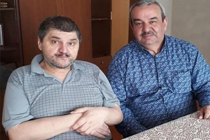 “Kərim əl dəyən kimi qışqırır”- Ağakərim