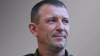 İşdən çıxarılan rus general Suriyaya "sürgün olunub"