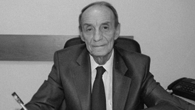 Rusiya Dövlət Dumasının eksperti intihar etdi