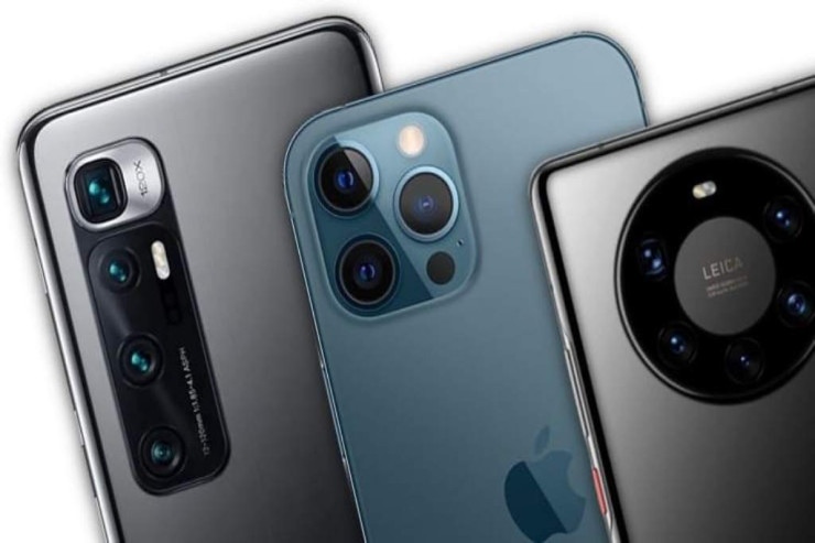 2023-cü ilin ən yaxşı kameraya sahib olan telefonu