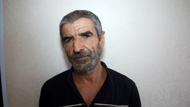 İmişlidə narkotik yetişdirən şəxs saxlanıldı