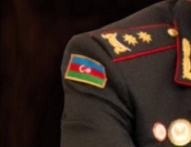 SON DƏQİQƏ: Azərbaycanda daha 2 yüksək vəzifəli general işdən çıxarıldı - FOTO