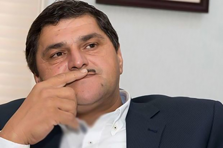 İllərdir yataq xəstəsi olan meyxanaçının bacısı oğlu: "Deyirlər ki, guya son nəfəsidir" - AÇIQLAMA - FOTO