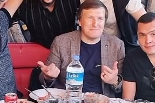"Qanuni oğru" snayperlə ÖLDÜRÜLDÜ