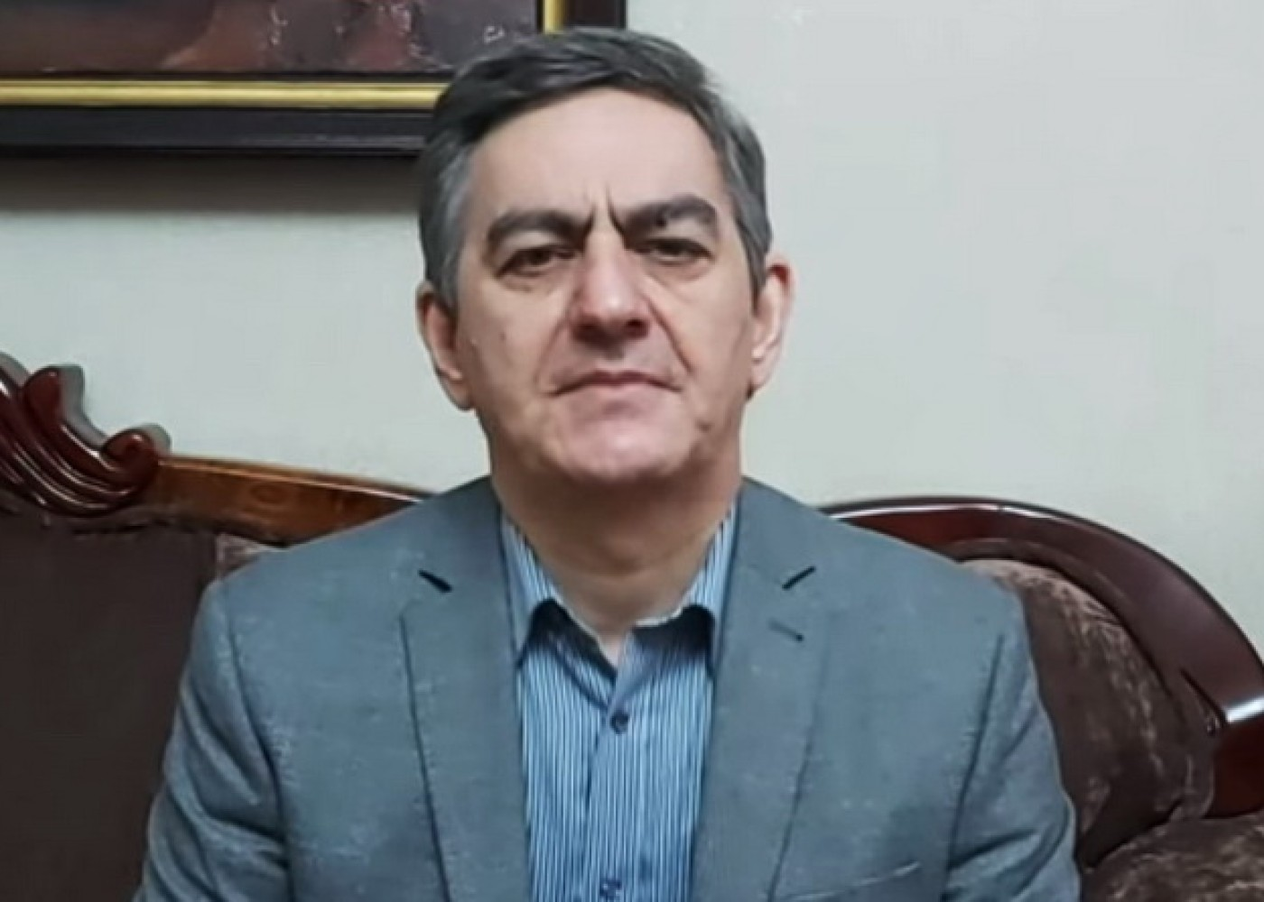 AXCP də qeydiyyata alınmadı - Əli Kərimli açıqladı