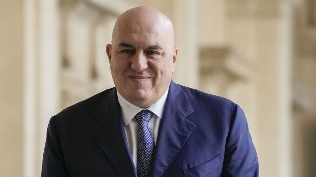 İtaliya Ukraynada müharibənin bu tarixdə bitməsini gözləyir