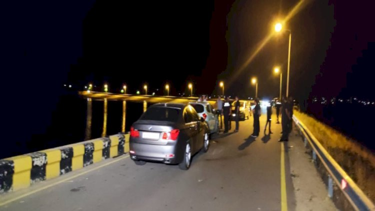 Göldə uşağı xilas edən polis həlak oldu