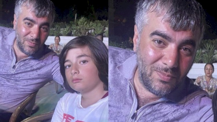 Rəşad Dağlının oğlu Prezidentə müraciət etdi - - “Atamı tora salıblar”