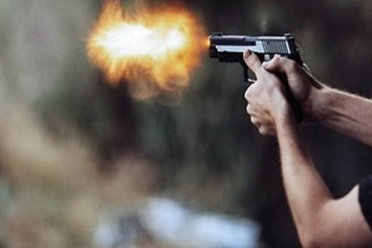 23 il əvvəl ÜÇ QARDAŞI güllələyənlər tutuldu