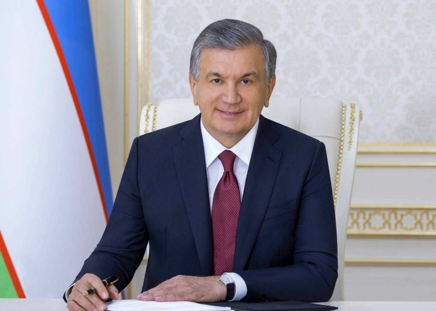 Mirziyoyev Azərbaycanla birgə fondun yaradılması haqqında sazişi təsdiqlədi