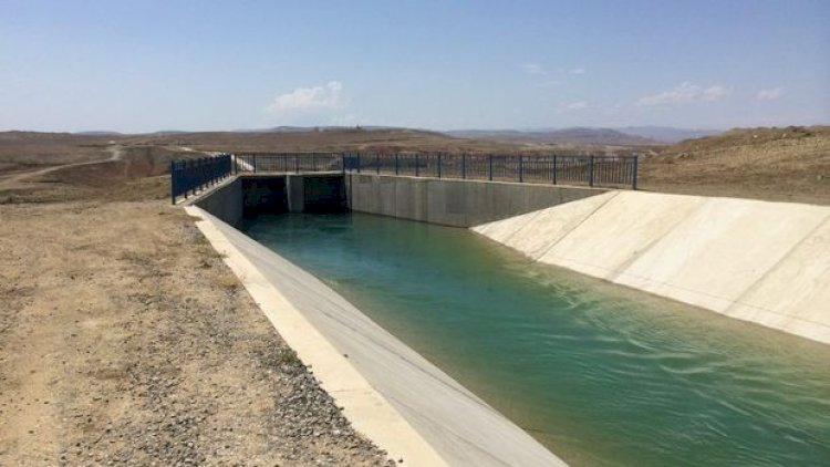 Vətən müharibəsi iştirakçısı su kanalında batdı