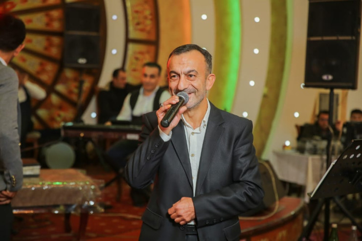 Azərbaycanda İrana görə tutulan iş adamına AĞIR CƏZA