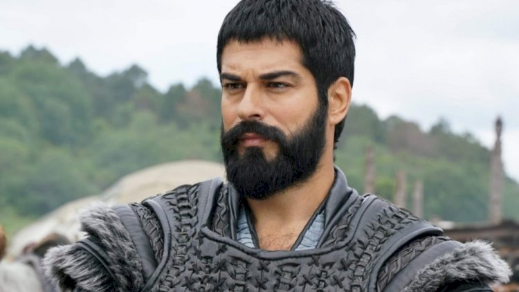 Burak Özçivitin bir paylaşımı 2,7 milyona başa gəlir