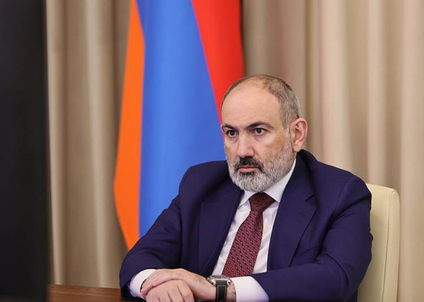 Ermənistan mümkün müharibə şəraitində Qarabağa müdaxilə etməyəcək