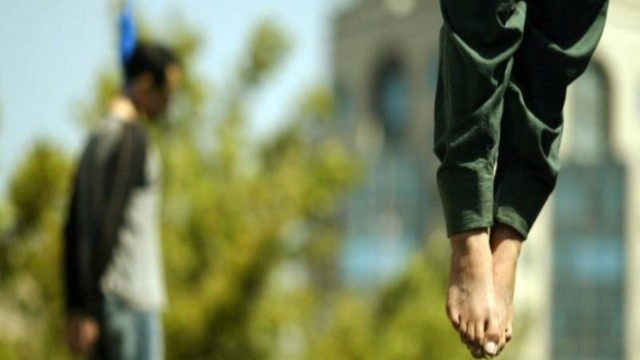 Qumarı reklam edən bloger İranda edam olunacaq