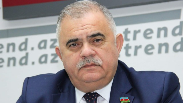 Prezidentdən Arzu Nağıyevlə bağlı SƏRƏNCAM