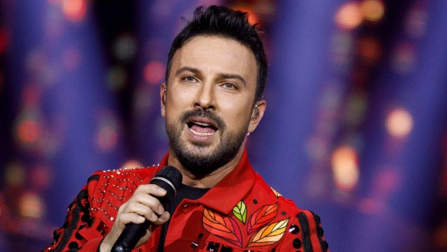 Tarkan Bakıda konsert verəcək?