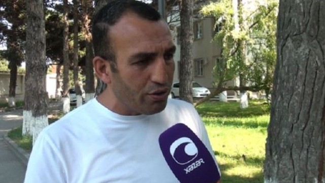 Həkimin səhv diaqnozu xəstəni komaya salıb? VİDEO