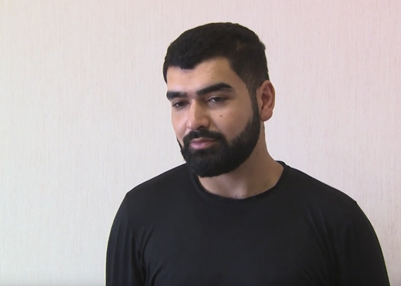 Sosial şəbəkələrdə dələduzluq edən şəxs saxlanıldı