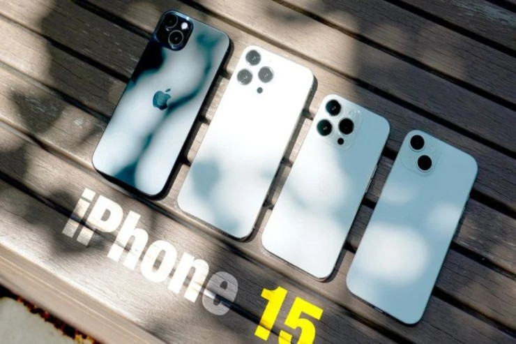 “iPhone 15”in QİYMƏTLƏRİ