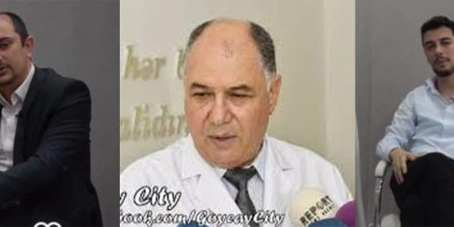 “Azcosmetics” şirkəti qanunları pozmaqla Prezidentin qərarlarına məhəl qoymur! – Səbəb?