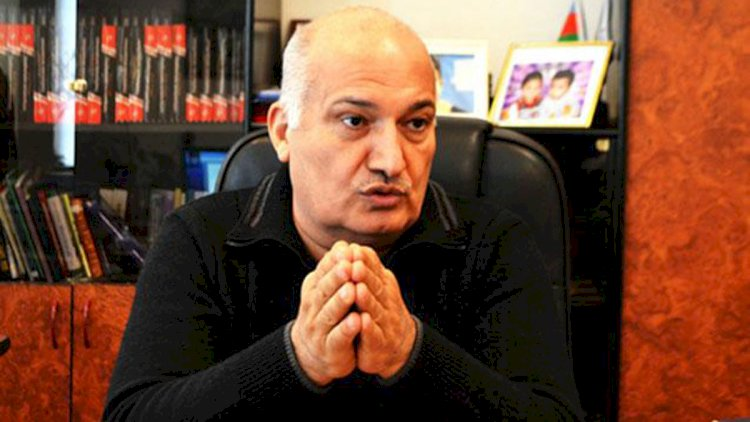 Sərdar Cəlaloğlunun da partiyası qeydiyyata alınmadı