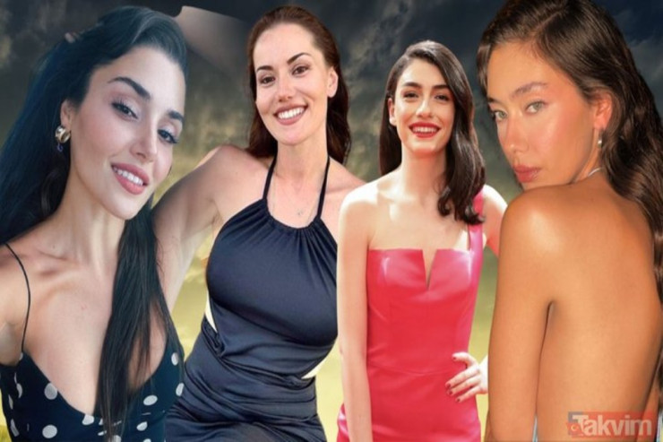 Bu məşhur xanımlar ilin "Instagram" zəngini SEÇİLDİ