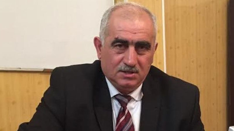 Ədliyyə Nazirliyi daha bir partiyaya "yox" dedi