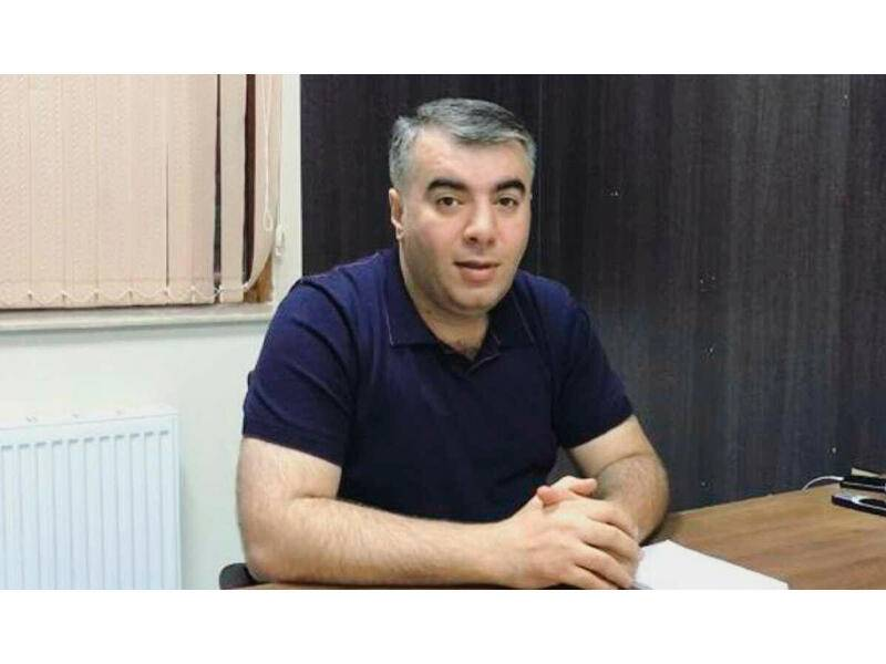 Rəşad Dağlı amnistiyaya düşə bilər? - Hüquqşunas detalları açıqladı
