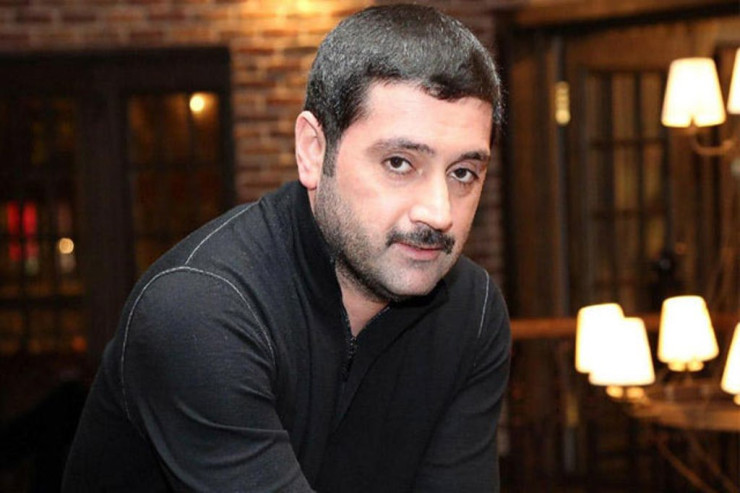 İzzət Bağırovun toyda başına iş gəldi: "Ciyərlərim dağılırdı"