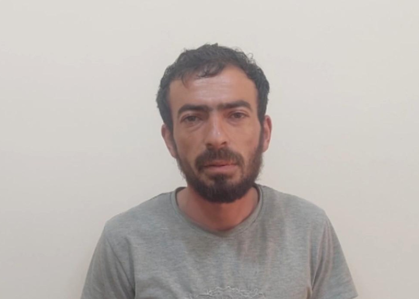 Gəncədə oğurluq edənlər saxlanıldı