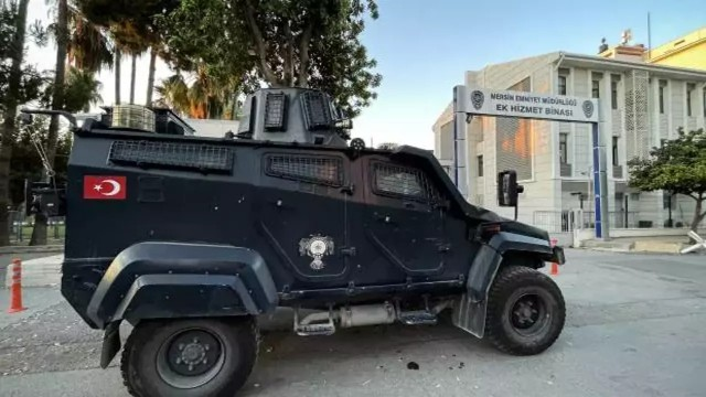 Türkiyədə 350 polis PKK-ya qarşı əməliyyatda iştirak etdi - Saxlanılanlar var