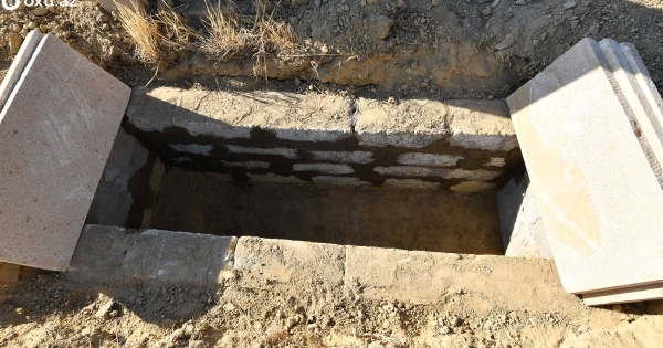 2 il əvvəl ölən şəxs "DİRİLDİ" - Evə qayıtdı, ailəsi ŞOK OLDU (FOTO)